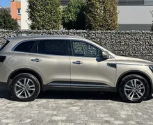 Zunanja slika - Renault Koleos - Intens Energy dCi 175 4WD | SLO | LES | NAVI | KAM - 8 - Predogledna slika
