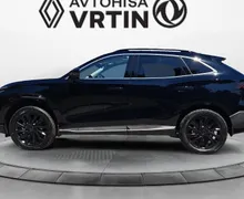 Zunanja slika - Forthing Forthing T5 EVO - T5 Evo my 2025 - 3 - Predogledna slika