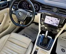 Zunanja slika - Volkswagen Passat - Variant 2.0 TDI BMT Highline 110kW - 10 - Predogledna slika