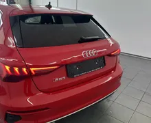 Zunanja slika - Audi A3 - 40 TFSI e Advanced 150kW.NEMŠKI.NAVI.KAMERA.LED - 14 - Predogledna slika