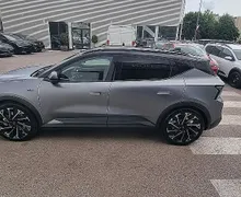Zunanja slika - Renault Scenic E-tech - Esprit Alpine E-Tech E220 Long Range - 3 - Predogledna slika