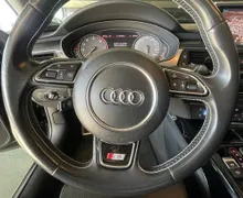 Zunanja slika - Audi S6 - 4.0 TFSI quattro S tronic 331kW LED.NAVI.USNJE.OGR - 7 - Predogledna slika