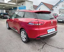 Zunanja slika - Renault Clio - Clio - 3 - Predogledna slika