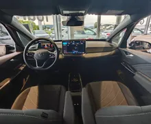 Zunanja slika - Volkswagen ID.3 - Pure 125 kW ||cena za podjetja 22165€ ||... - 9 - Predogledna slika