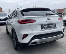 Zunanja slika - KIA XCeed - 1.4 T-GDi LX Joy ISG. M T 103 kW - 7 - Predogledna slika