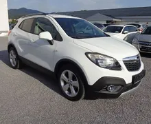Zunanja slika - Opel Mokka - 1.7 CDTI AUT. - POLOG SAMO 200€ + 96 X 199€ FIX - 2 - Predogledna slika