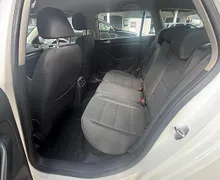 Zunanja slika - Volkswagen Golf - Variant 1.6 TDI Trendline - MAX ZGODOVINA - 11 - Predogledna slika