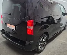 Zunanja slika - Opel Zafira - Life 2.0 D M Tourer LED-ACC-USNJE-6 SEDEŽEV - 4 - Predogledna slika