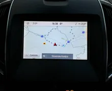 Zunanja slika - Ford Galaxy - 2.0 EcoBlue Titanium LED-NAVI-KAMERA-ACC - 10 - Predogledna slika