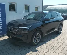 Zunanja slika - Changan CS75 Plus - Changan  Changan  8AT FULLED•ACC - 1 - Predogledna slika