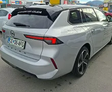 Zunanja slika - Opel Astra - Sports Tourer 1.2 Turbo GS Avt. - 3 - Predogledna slika