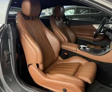 Zunanja slika - Mercedes-Benz E-Razred - E Coupe 300 AMG Line - 19 - Predogledna slika