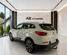 Notranja slika - Renault Kadjar - 1.3 16V TCE 140 -SLOVENSKI-1.LASTNIK-KAMERA-NAVI- - 9 - Predogledna slika