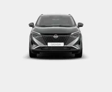 Zunanja slika - Nissan Qashqai - N-Connecta 1.3 DIG-T 158 Mild Hybrid - 2 - Predogledna slika