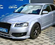 Zunanja slika - Audi A3 - 2.0 TDI AMBIENTE DSG - 1 - Predogledna slika