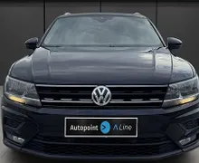 Zunanja slika - Volkswagen Tiguan - 2.0   TDI AUT. - 2 - Predogledna slika