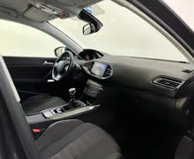 Zunanja slika - Peugeot 308 - 308 - 12 - Predogledna slika