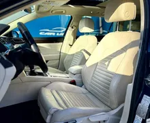Zunanja slika - Volkswagen Passat - Variant 2.0 TDI BMT Highline 110kW - 7 - Predogledna slika