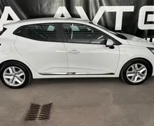 Zunanja slika - Renault Clio - TCe 100 Zen - 3 - Predogledna slika