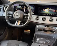 Zunanja slika - Mercedes-Benz CLS-Razred - CLS 300d 4MATIC Avt. - facelift - 7 - Predogledna slika