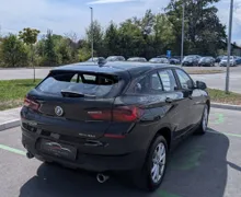 Zunanja slika - BMW X2 - serija : sDrive18d Advantage|FuLED|el.prtljažnik|2xPDC+kamera - 4 - Predogledna slika
