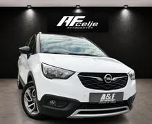 Zunanja slika - Opel Crossland - 1.2 TURBO-LED-KAMERA-KREDIT BREZ POLOGA- - 3 - Predogledna slika