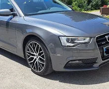 Zunanja slika - Audi A5 - 2.0 TDI clean diesel 140kW quattro - 1 - Predogledna slika
