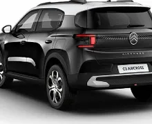 Zunanja slika - Citroën C3 Aircross - PLUS 1.2L Turbo 100 S S ročni - 3 - Predogledna slika