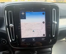 Zunanja slika - Volvo XC40 - D3 AWD Avt. - 13 - Predogledna slika
