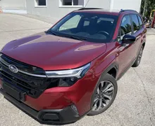 Zunanja slika - Subaru Forester - 2.0i CVT 4WD PREMIUM - 1 - Predogledna slika