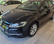 Zunanja slika - VW Golf - Variant 1.6 TDI DSG FULL LED|NAVI|KAMERA|ERGOACTIV|ACC - 6 - Predogledna slika