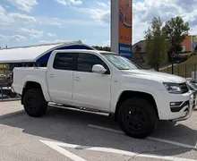 Zunanja slika - Volkswagen Amarok - 3.0 TDI KAMERA NAVI WEBASTO LED DDV-TOOP STANJE - 4 - Predogledna slika
