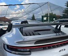 Zunanja slika - Porsche 911 Cabriolet - CARRERA S FULL LED ACC PORSCHE APPROVED - 12 - Predogledna slika
