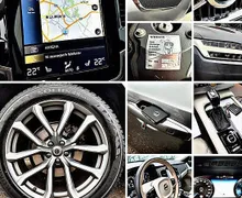 Zunanja slika - Volvo XC90 - REZERVIRAN D5 AWD Avt INSCRIPTION+SERVISNA+MATRIX - 12 - Predogledna slika