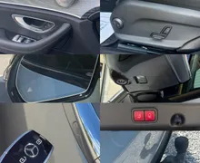 Zunanja slika - Mercedes-Benz E-Razred - E220d AMG WIDE MULTIBEAM WEBASTO PRIKLOP ALU20 - 20 - Predogledna slika