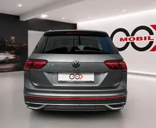 Zunanja slika - Volkswagen Tiguan Allspace - 4motion 2.0 TDI Elegance DSG - Matrix.pano.kamera - 6 - Predogledna slika