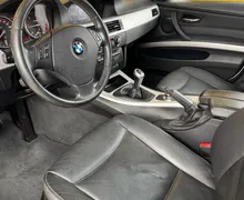 Zunanja slika - BMW Serija 3 - : 318d LCI-STREŠNO OKNO-GRETJE-NAVI-PDC... - 14 - Predogledna slika