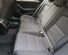 Notranja slika - Volkswagen Passat - Variant 2,0 TDI BMT Highline - 11 - Predogledna slika