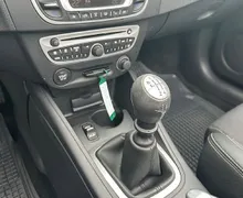 Zunanja slika - Renault Mégane - Megane Cabriolet 1.5 DCi Dynamique - 9 - Predogledna slika