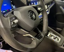 Notranja slika - Škoda Octavia - 2.0 TDI-SPORTLINE-ACC-MATRIX-VIRTUAL-KAMERA-AVT-F1 - 11 - Predogledna slika