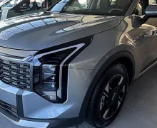 Zunanja slika - KIA Sportage - 1.6 T-GDi 110kW LX Fresh. 6 M T - 7 - Predogledna slika