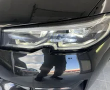 Zunanja slika - BMW Serija 3 - Touring: 318i Luxury.NEMŠKI+4ALU.KAMERA.LED.USNJE.ACC.BE - 2 - Predogledna slika