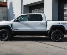 Zunanja slika - Dodge Ram - 1500 TRX 6.2L Hemi V8 TRX Level 2 | Carbon | Pano - 8 - Predogledna slika