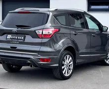 Zunanja slika - Ford Kuga - 4x4 2.0 TDCi Vignale+LED+KEYLESS+SONY+AMBI - 1 - Predogledna slika