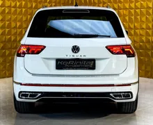 Notranja slika - Volkswagen Tiguan - 2.0 TDI 4MOT-R Line-iQ LED-HEADUP-VIRTUAL-KEYLESS - 8 - Predogledna slika