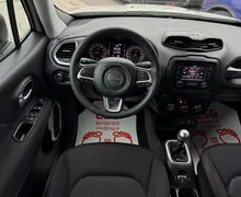 Zunanja slika - Jeep Renegade - 1,0 T3 Sport 1. LASTNIK|LANE ASSIST - 7 - Predogledna slika