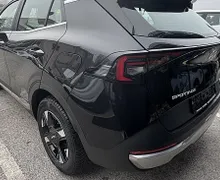 Zunanja slika - KIA Sportage - 1.6 T-GDi 110kW LX Fresh. 7 DCT - 5 - Predogledna slika