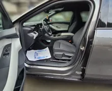 Zunanja slika - Ford Capri - Style 52kWh 170PS-NA ZALOGI-DOBAVA TAKOJ - 10 - Predogledna slika