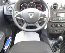 Zunanja slika - Dacia Sandero - 1.0 SCe - 1. LASTNIK SLO POREKLO - FINANCIRANJE - 8 - Predogledna slika