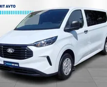 Zunanja slika - Ford Transit Custom - Kombi 320 2.0 TDCi L2H1  DMR  Trend-SLO-LED-KAMERA - 1 - Predogledna slika
